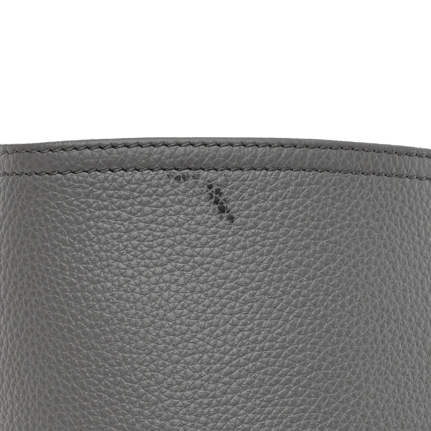 Calfskin Spikes East West Cabata Tote Kraft Red