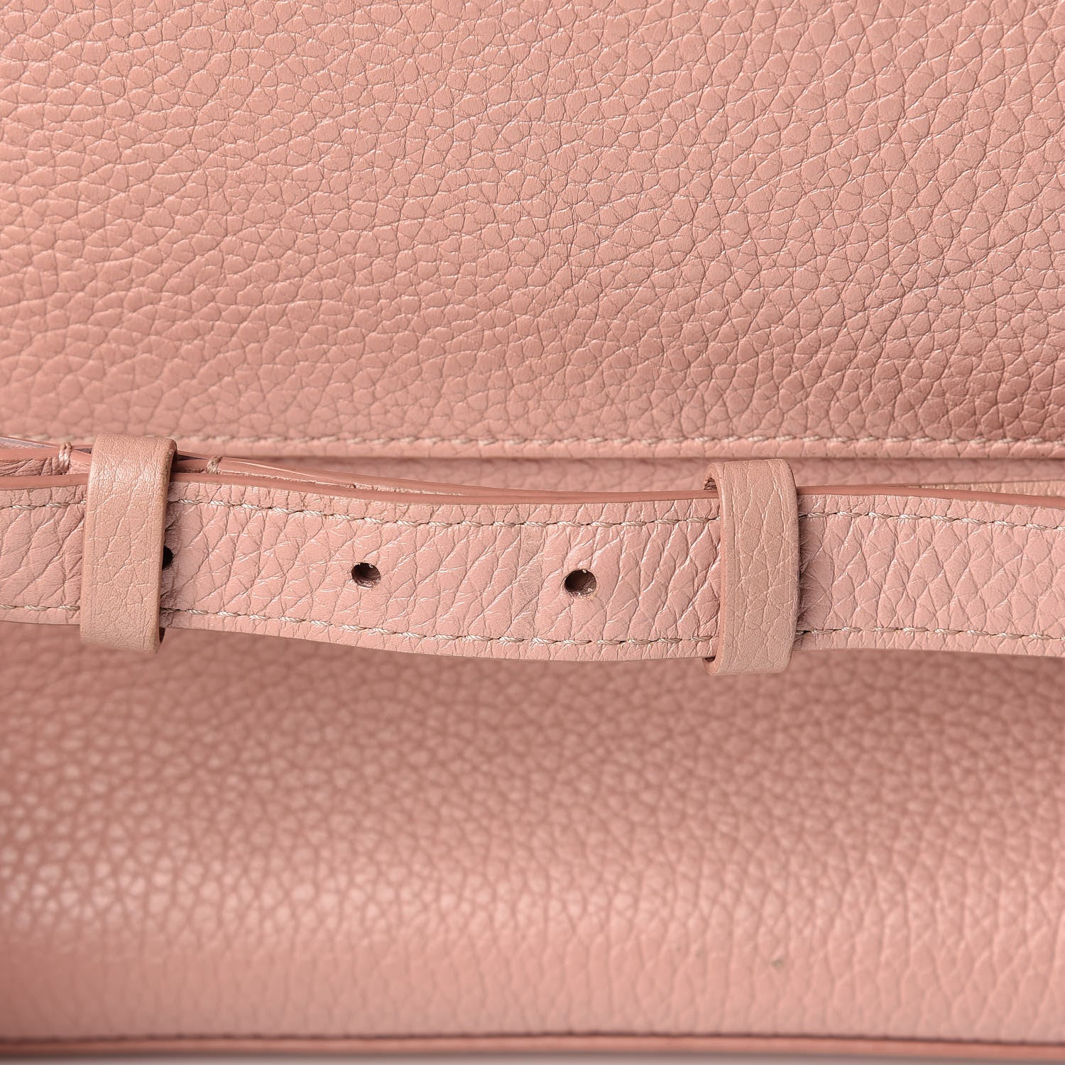 Louis Vuitton Taurillon Volta Magnolia 17 of 21