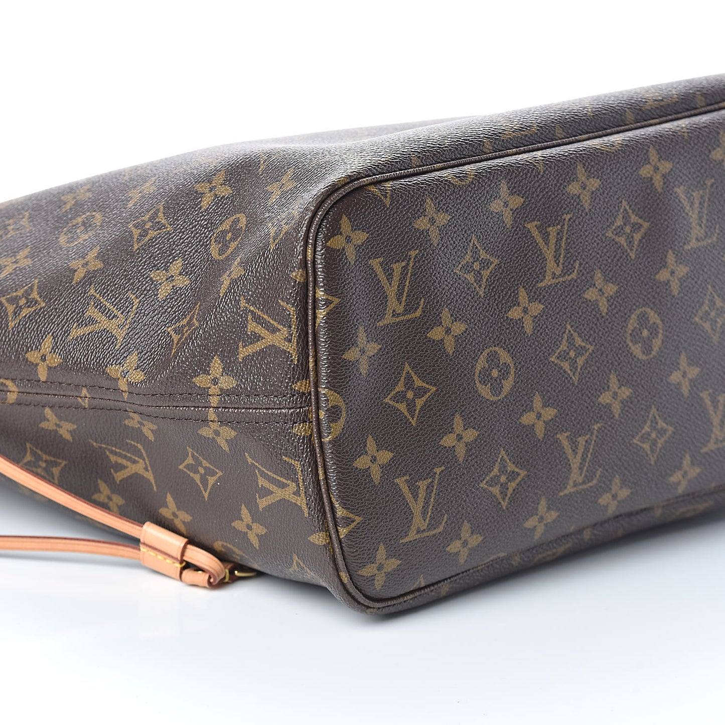 Monogram Neo Neverfull MM