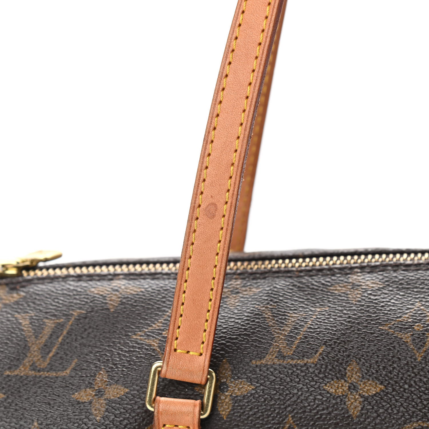 Louis Vuitton Monogram Papillon 30 12 of 12