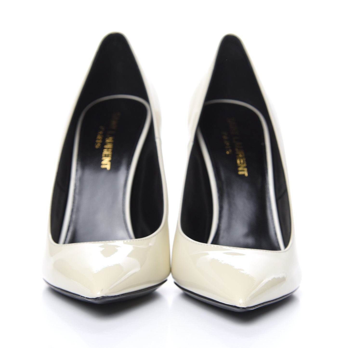 Patent Opyum 110 Pumps 36.5 Neutro