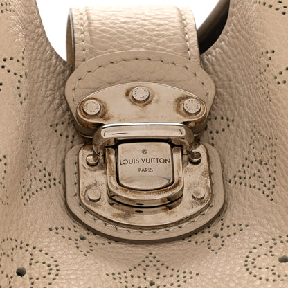 Louis Vuitton Mahina L Ivory 11 of 11