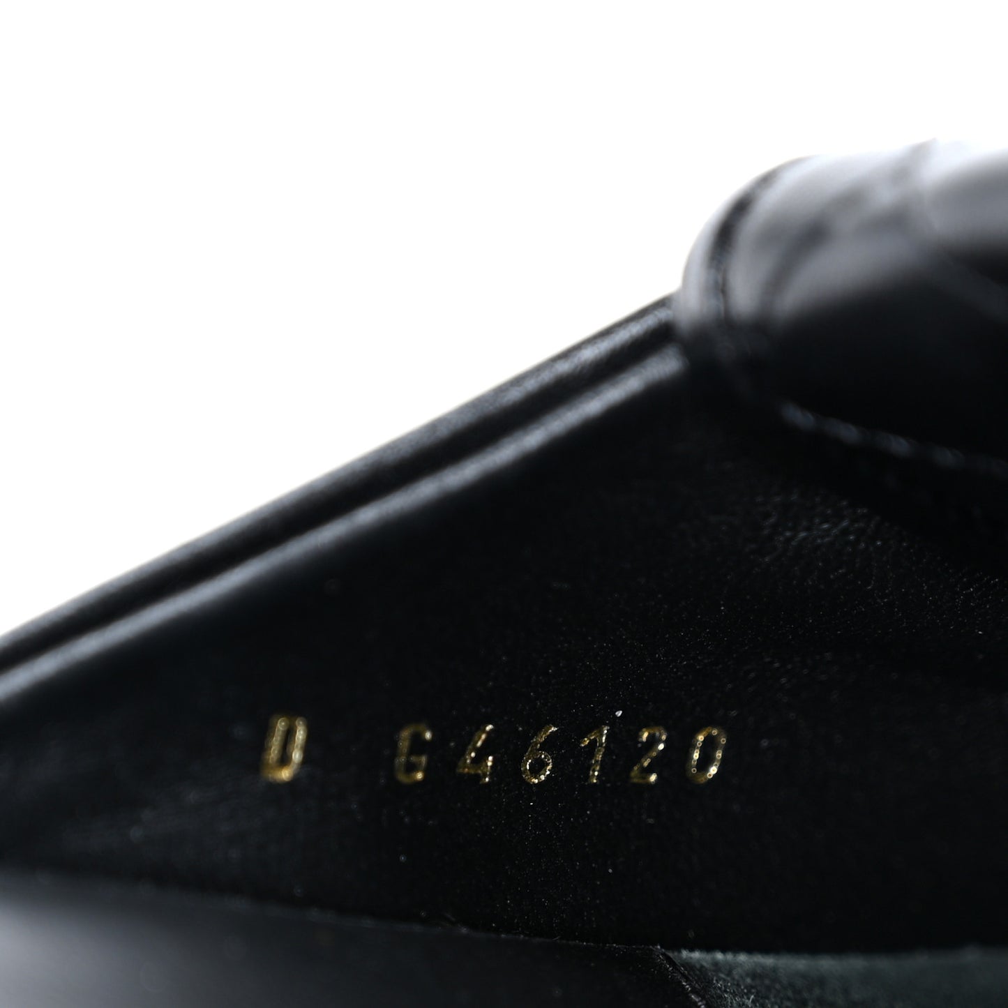Lambskin Quilted CC Turnlock Mules 38.5 Black