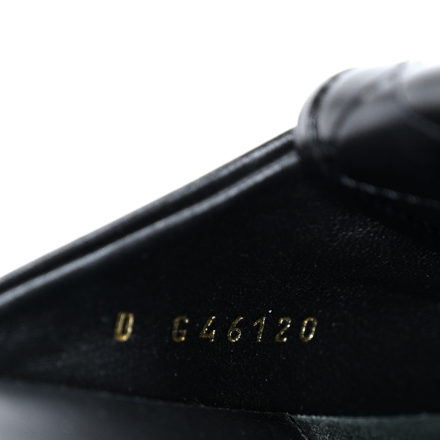 Chanel Lambskin Quilted CC Turnlock Mules 38.5 Black 9 of 10