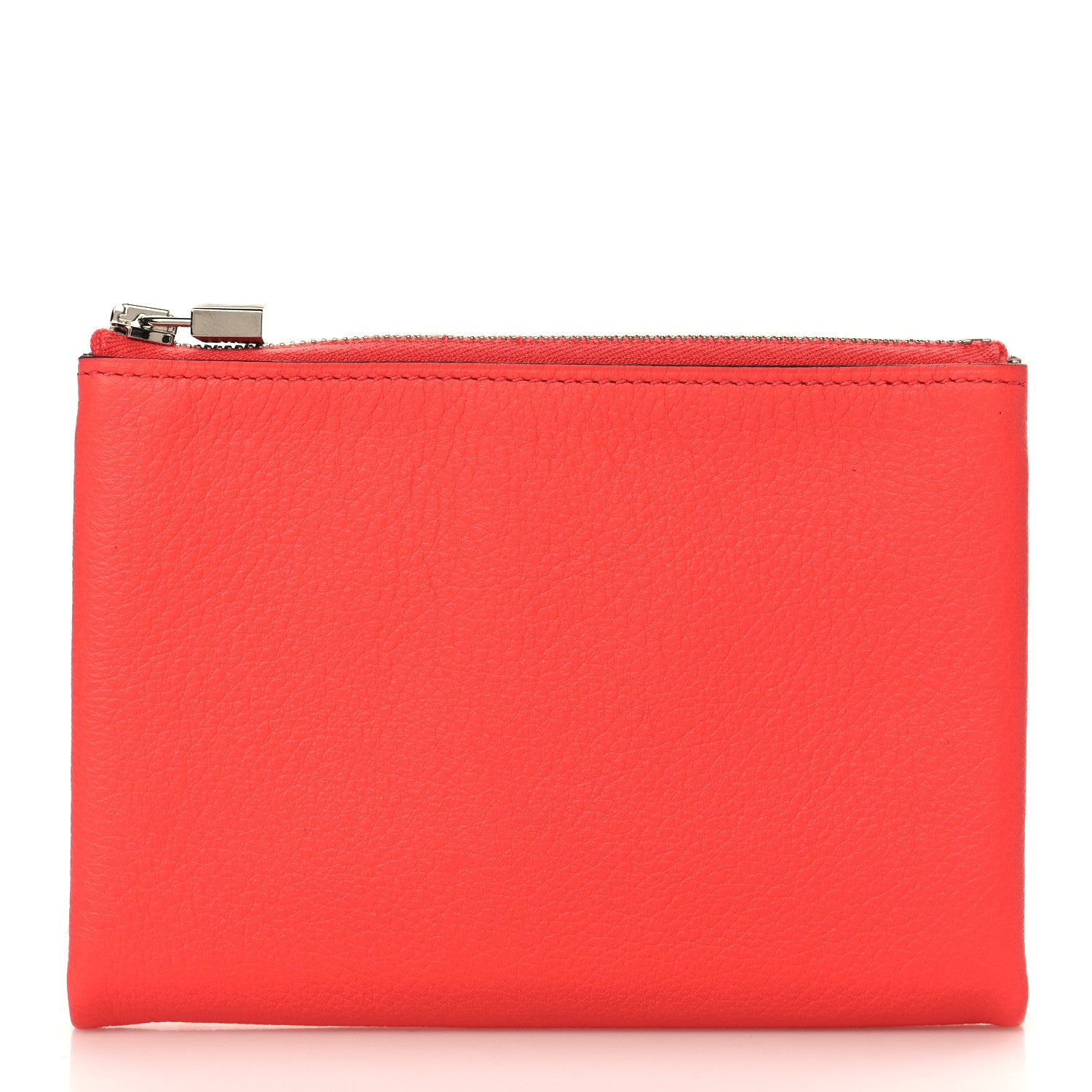 Hermes Evercolor Small Atout Pouch Rose Texas Blush 1 of 8