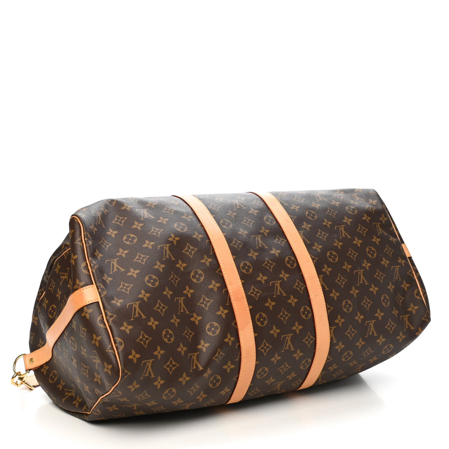 Monogram Keepall Bandouliere 55