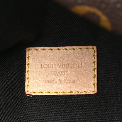 Louis Vuitton Monogram Bumbag 6 of 10