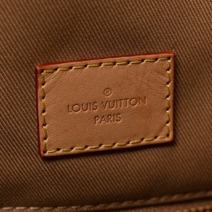 Louis Vuitton Monogram Graceful MM 6 of 11