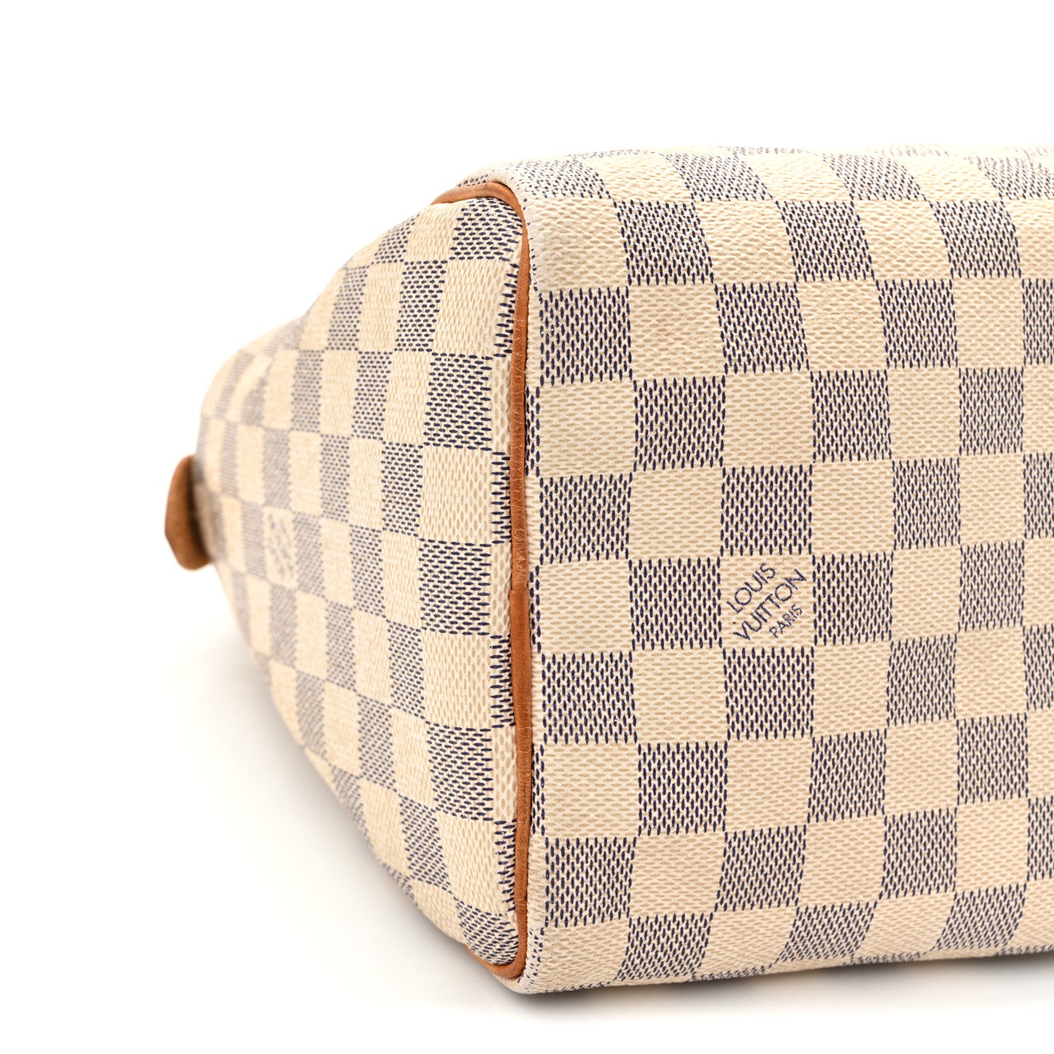 Louis Vuitton Damier Azur Speedy 25 9 of 12