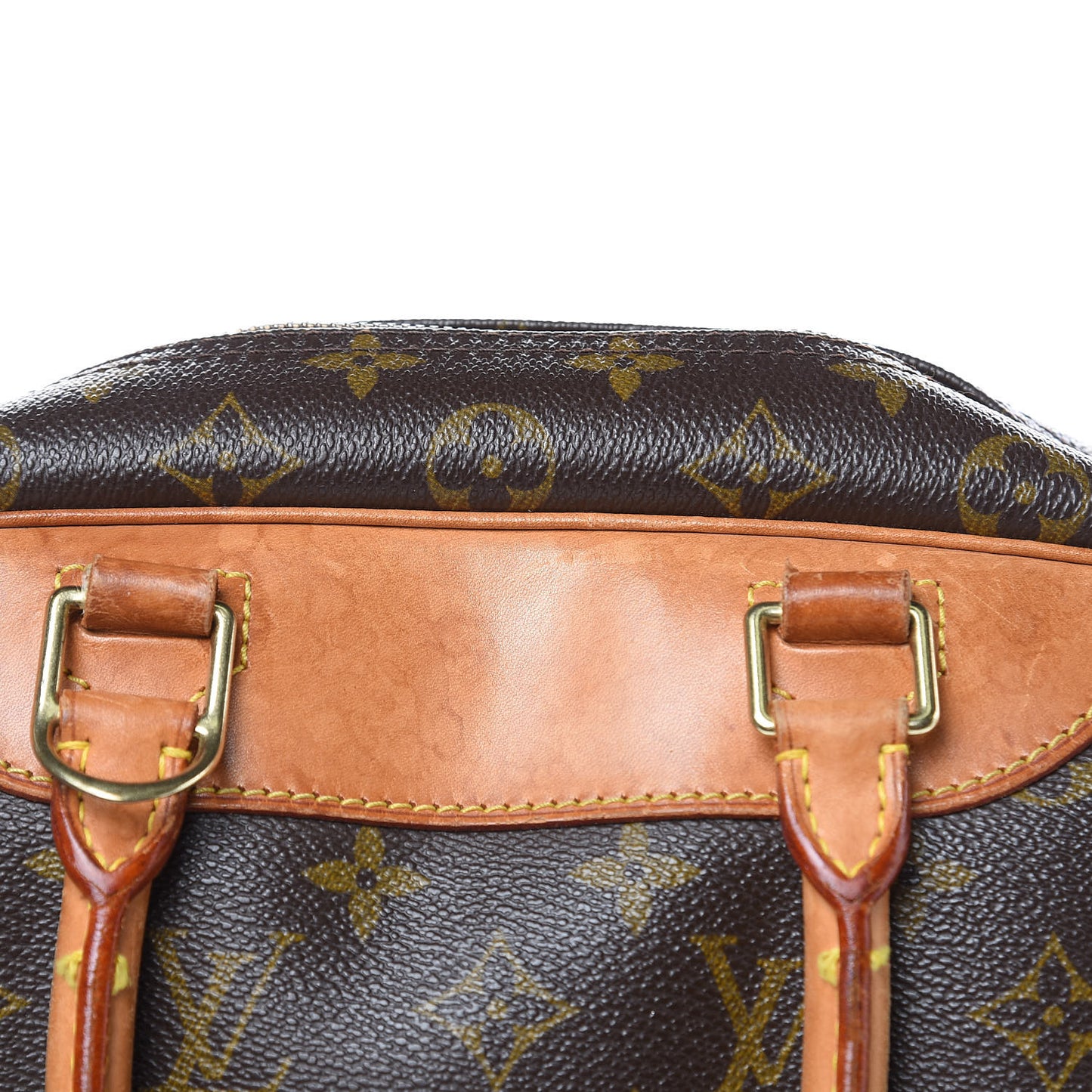 Monogram Deauville