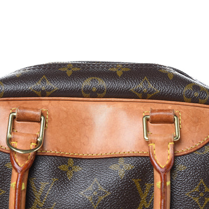 Louis Vuitton Monogram Deauville 11 of 16