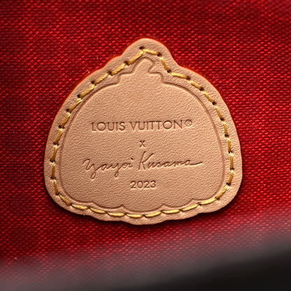 Louis Vuitton LV X YK Monogram Dots Onthego PM Multicolor 7 of 11