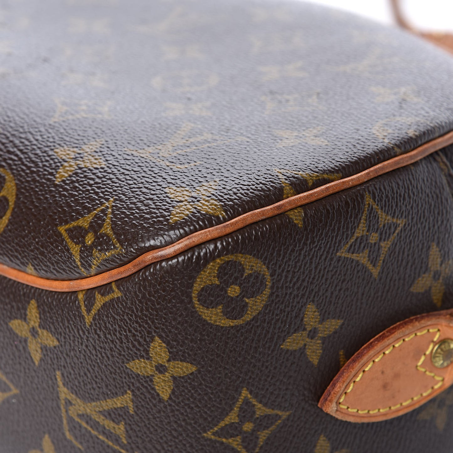 Monogram Blois