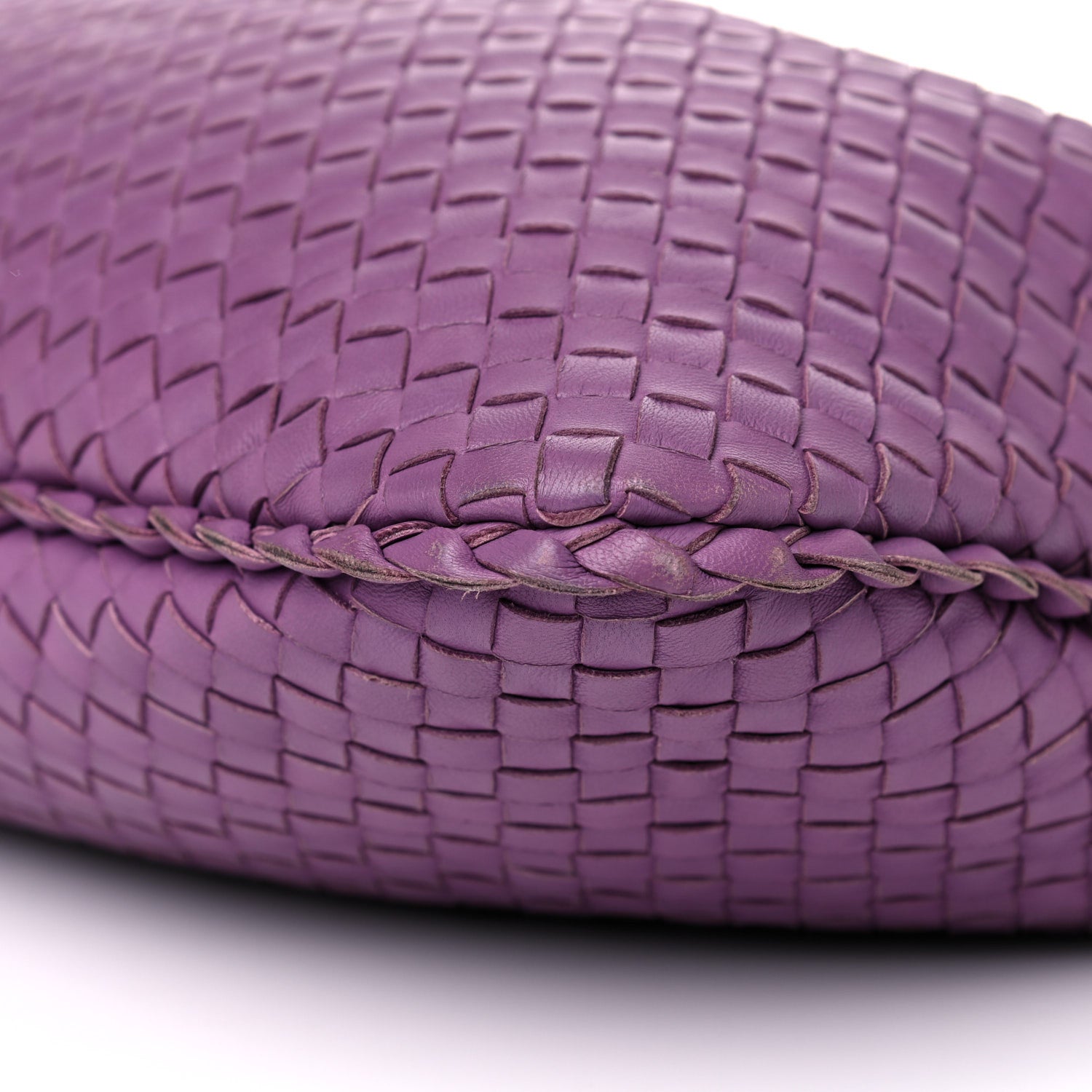 Bottega Veneta Nappa Intrecciato Large Veneta Hobo Corot 9 of 15