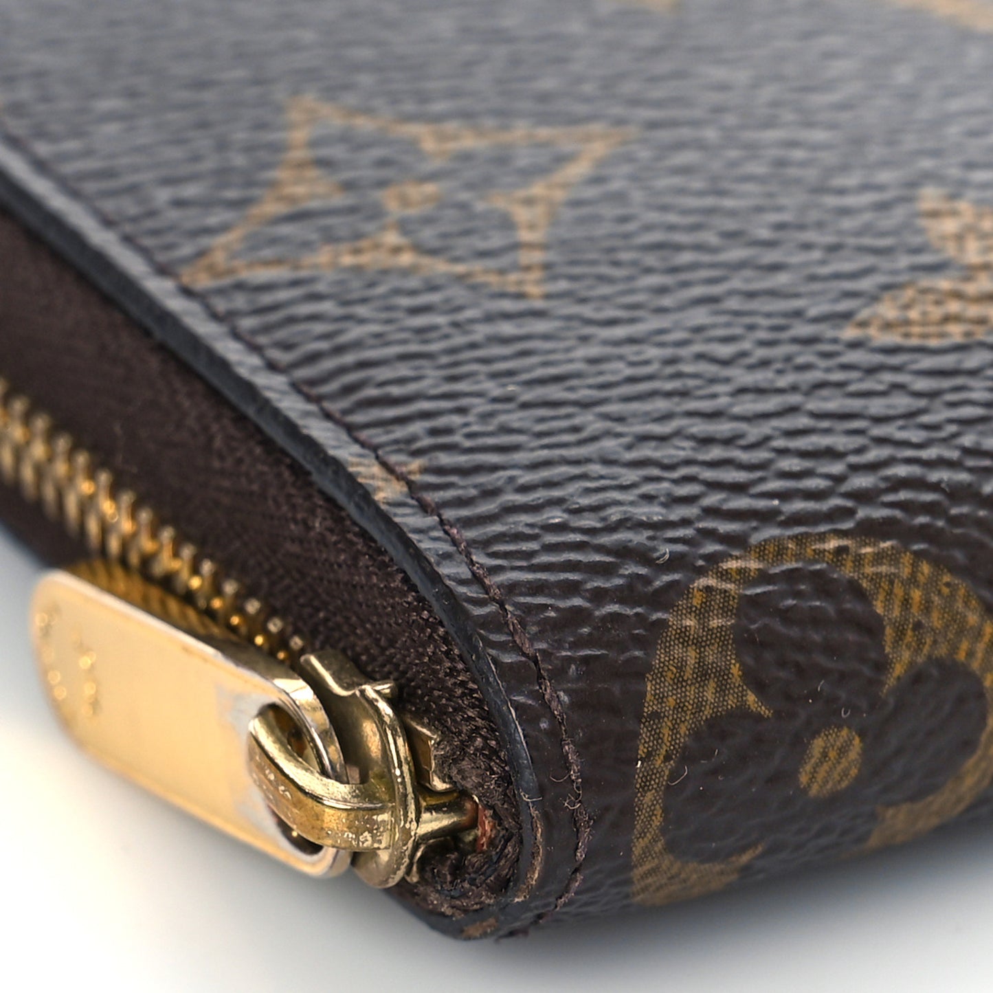 Monogram Zippy Coin Purse