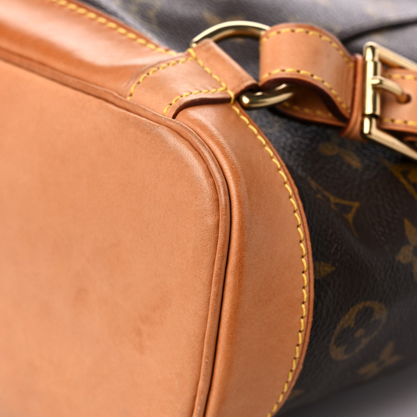 Monogram Montsouris MM Backpack