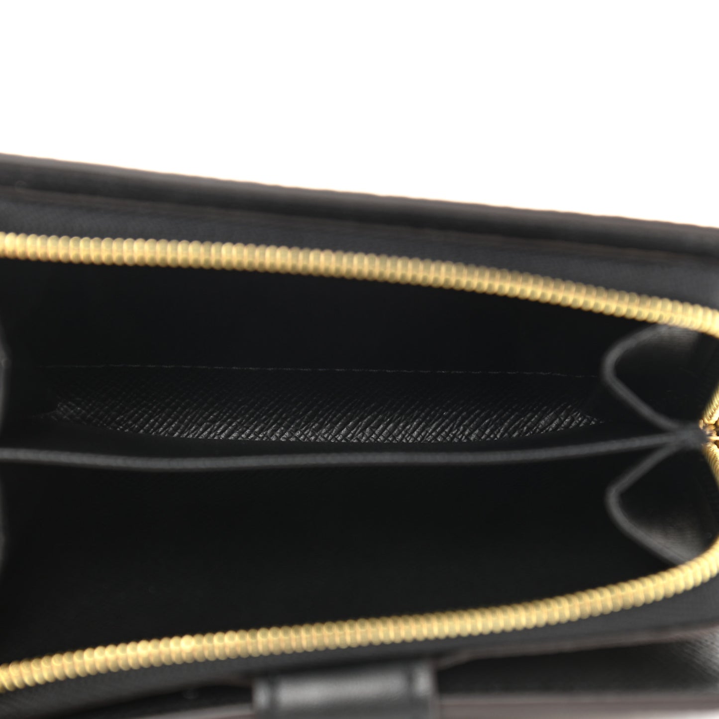 Reverse Monogram Juliette Wallet