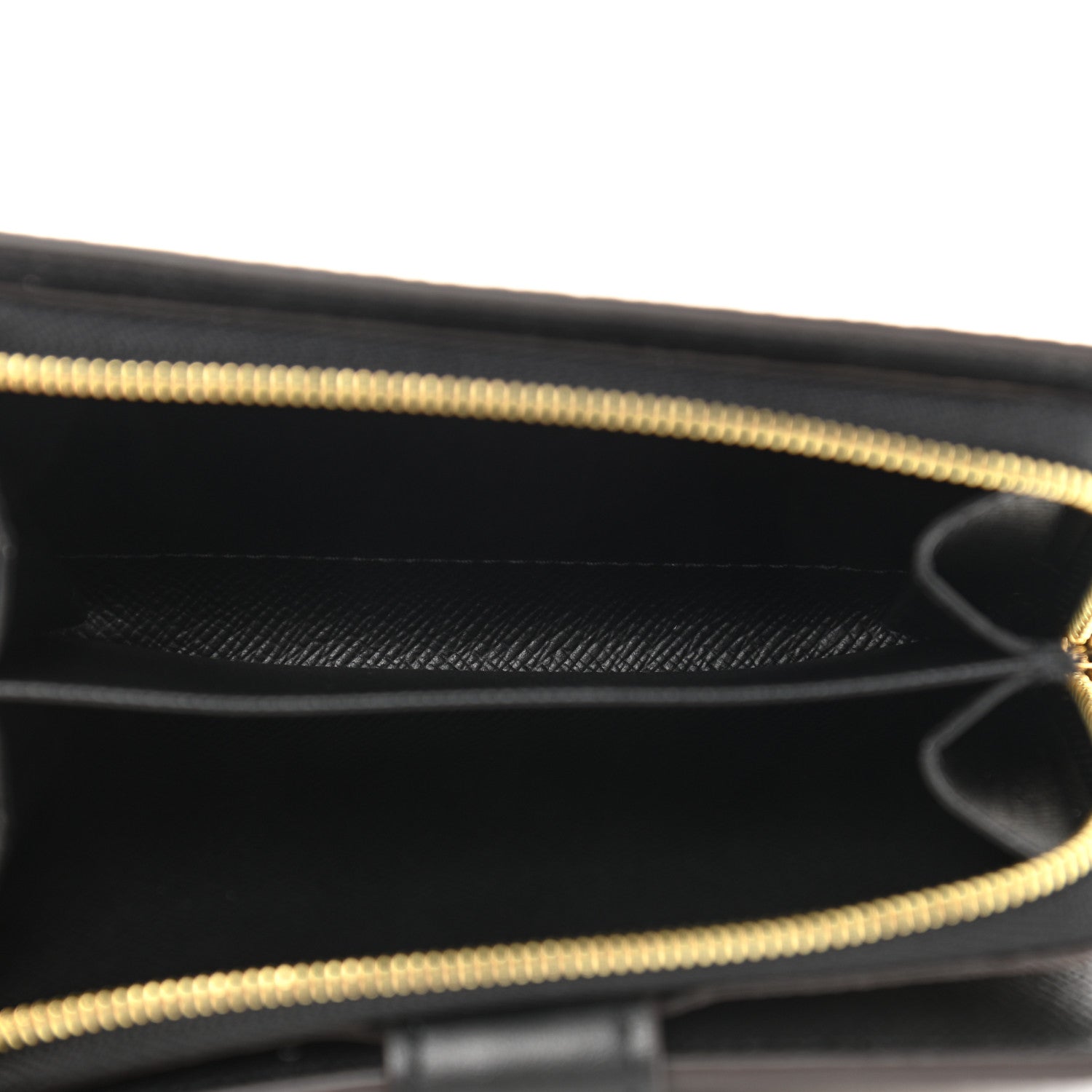 Louis Vuitton Reverse Monogram Juliette Wallet 6 of 7