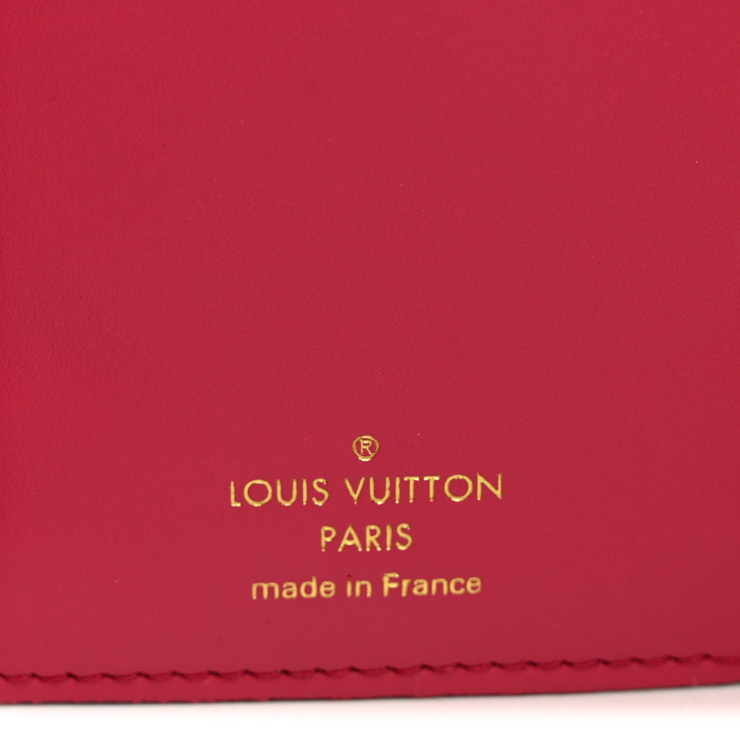 Taurillon Capucines Compact Wallet Black