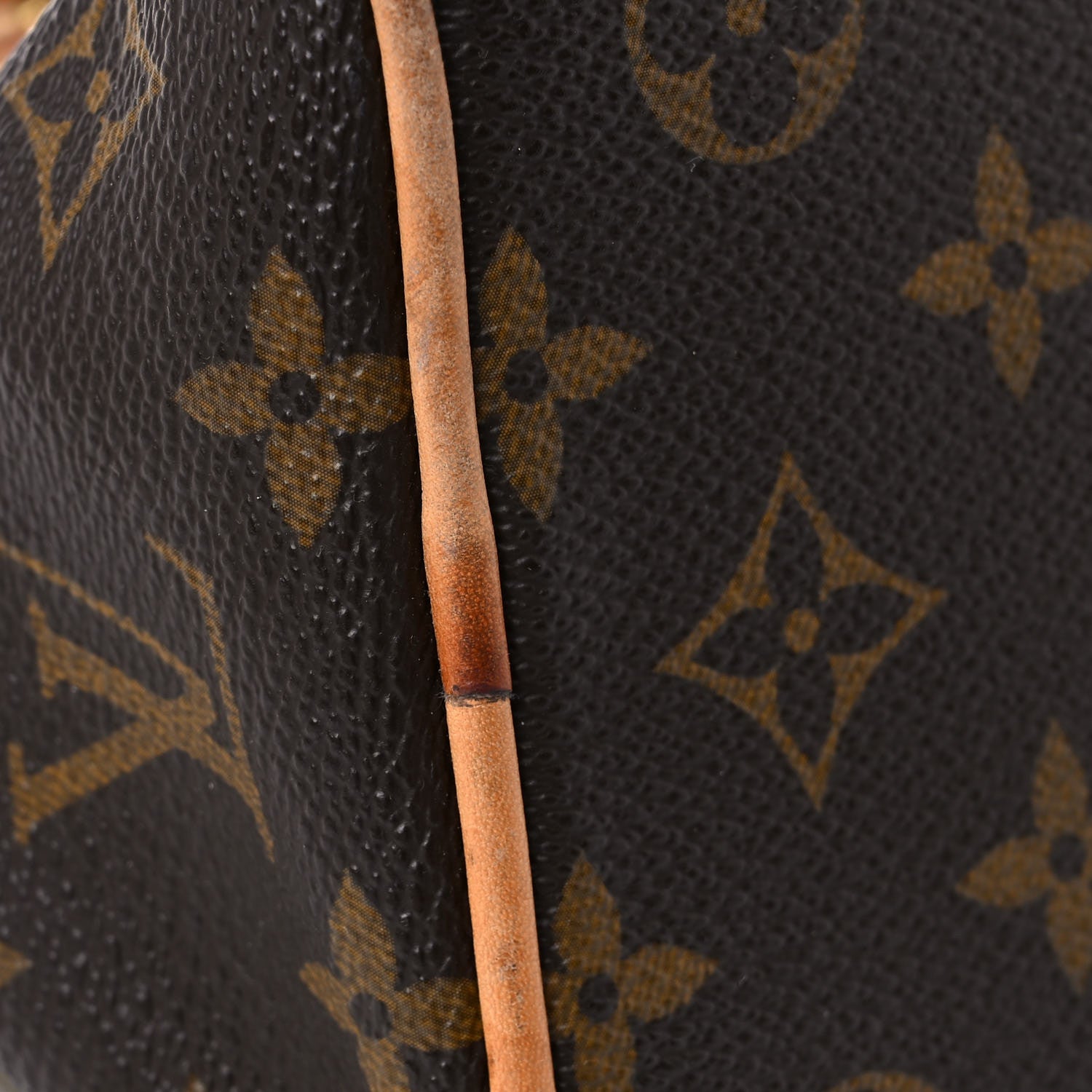Louis Vuitton Monogram Manhattan PM 12 of 27