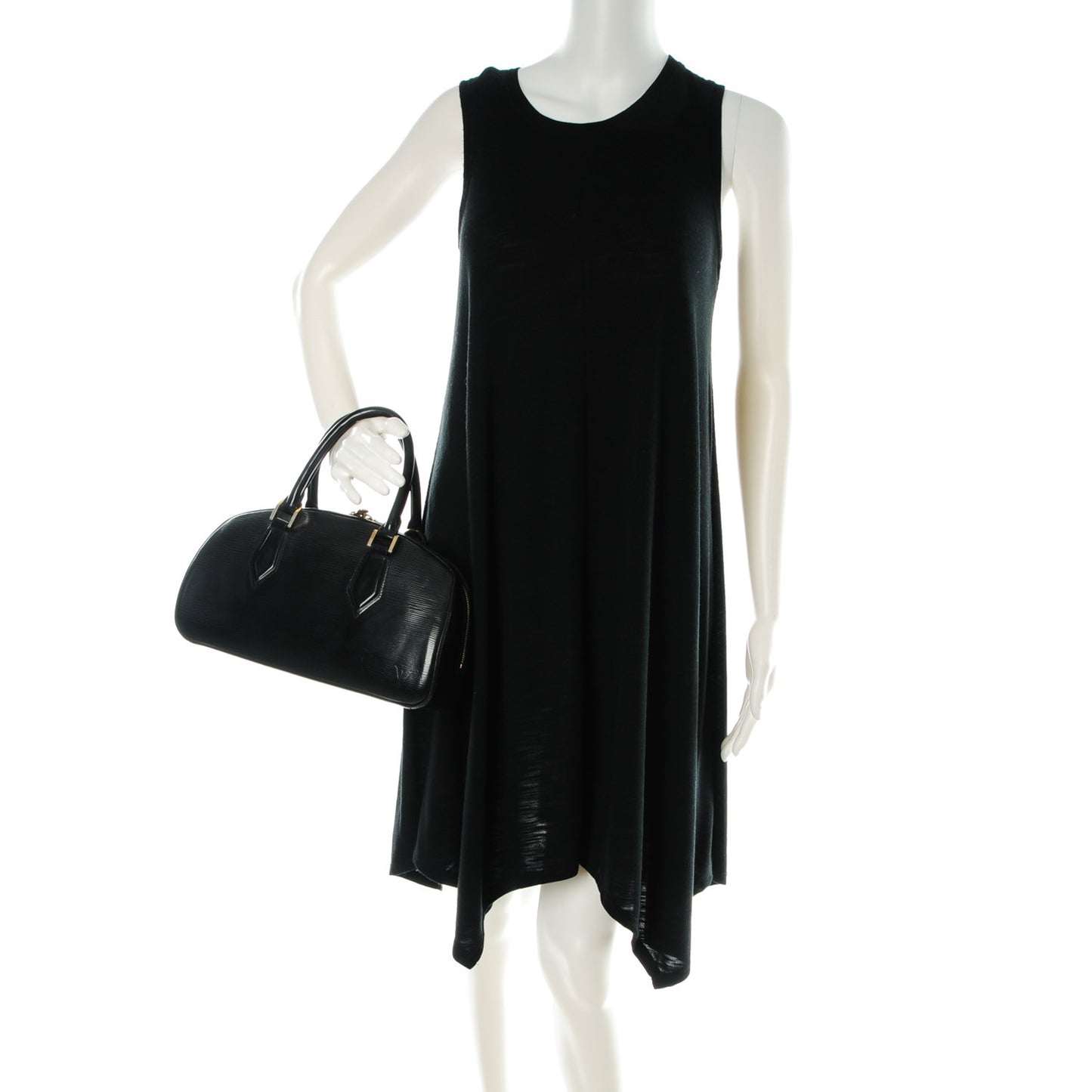 Epi Jasmin Black