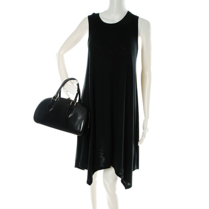 Louis Vuitton Epi Jasmin Black 2 of 8
