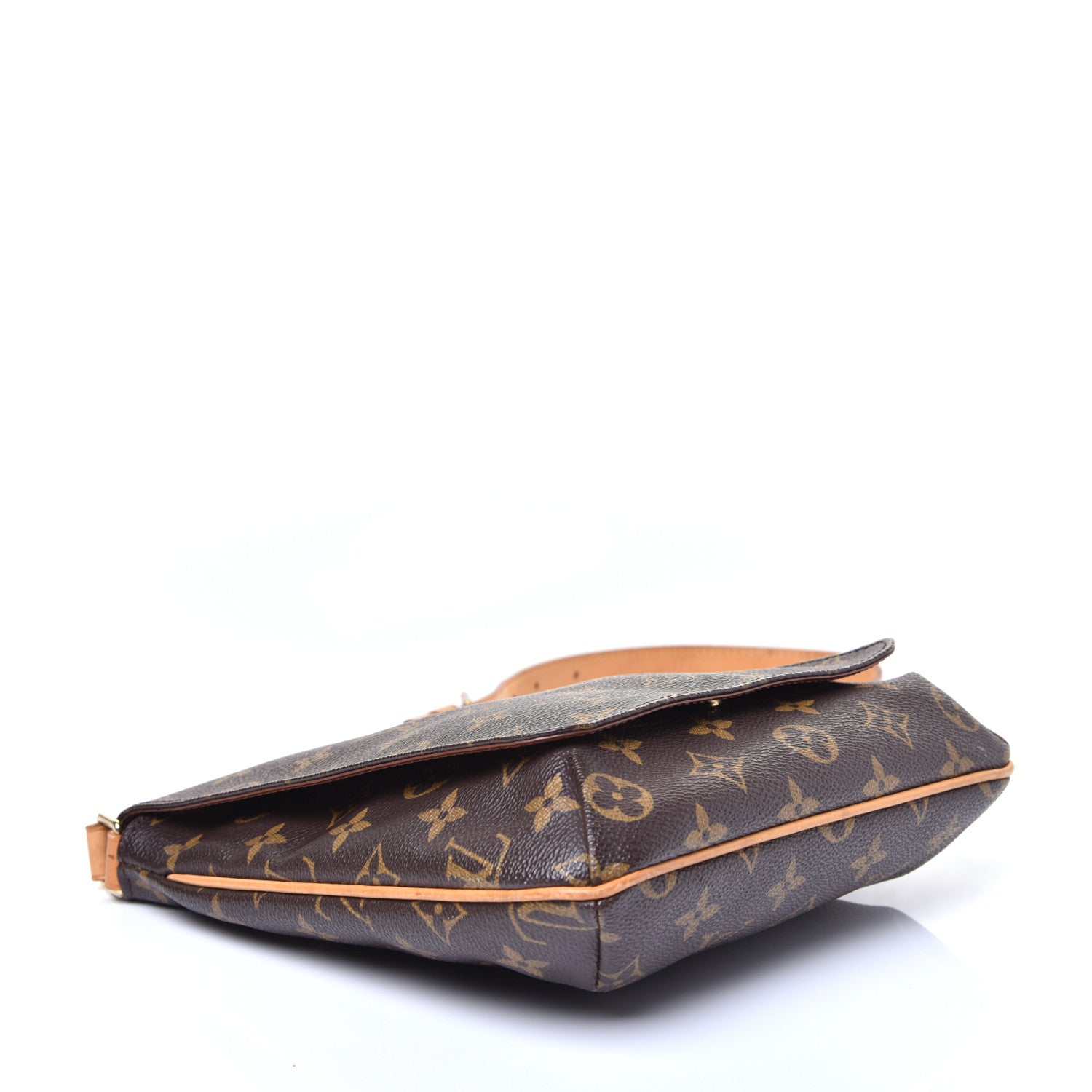 Louis Vuitton Monogram Musette Salsa 4 of 8