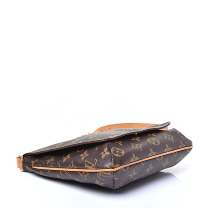 Louis Vuitton Monogram Musette Salsa 4 of 8