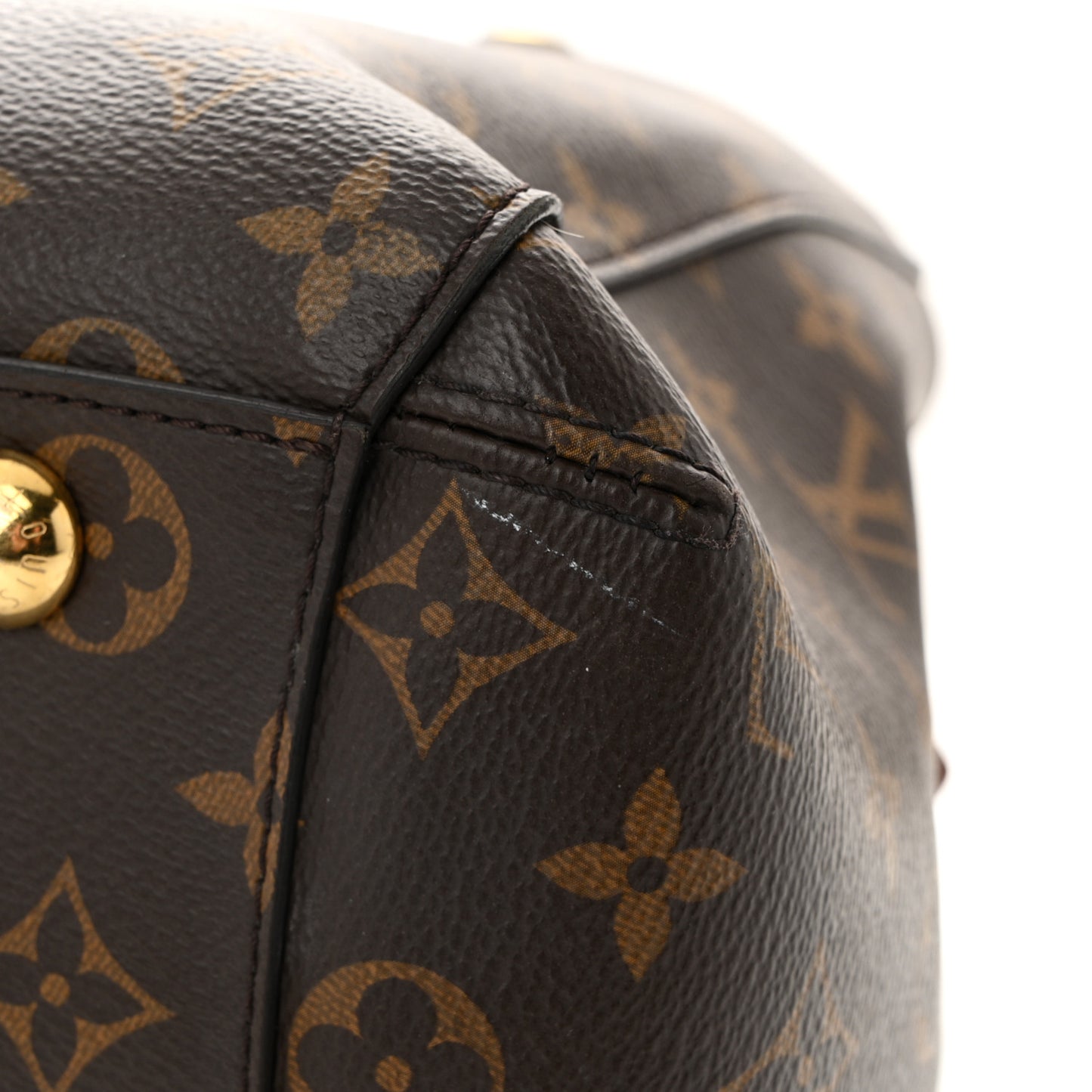 Monogram Montaigne MM