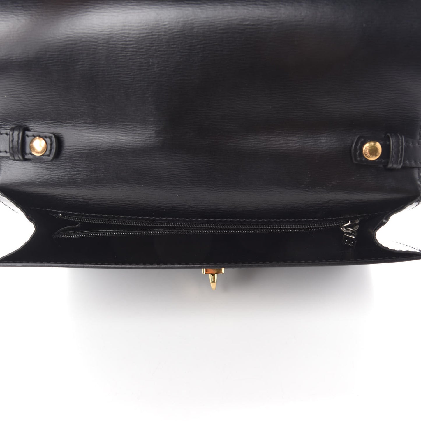 Epi Arche Pochette Black