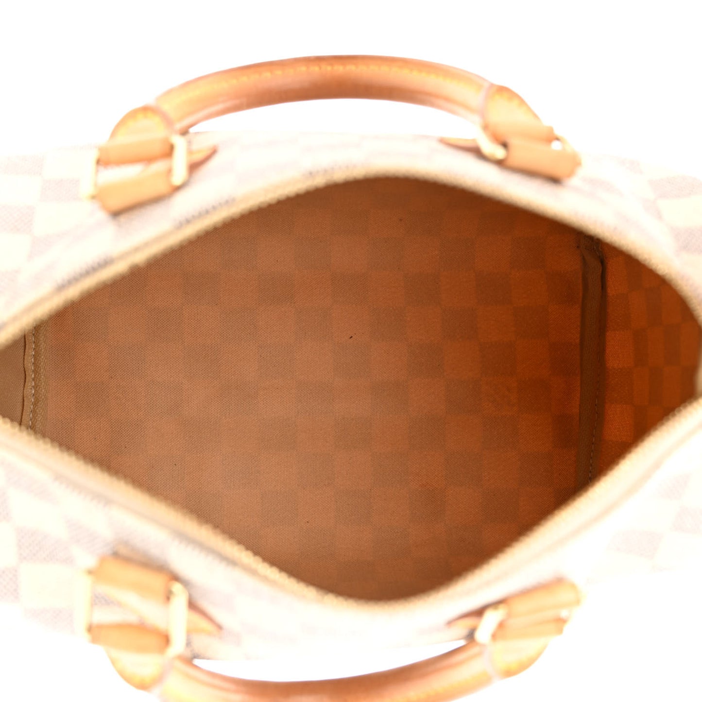 Damier Azur Speedy 25