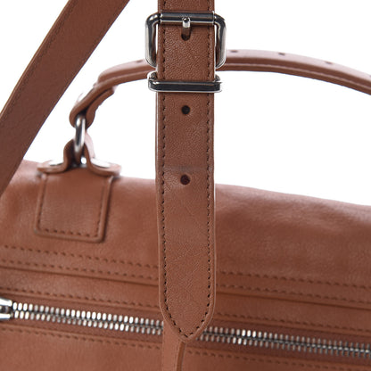 Proenza Schouler Lambskin Medium PS1 Satchel Dune 11 of 12