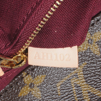 Louis Vuitton Monogram Raspail GM 7 of 7