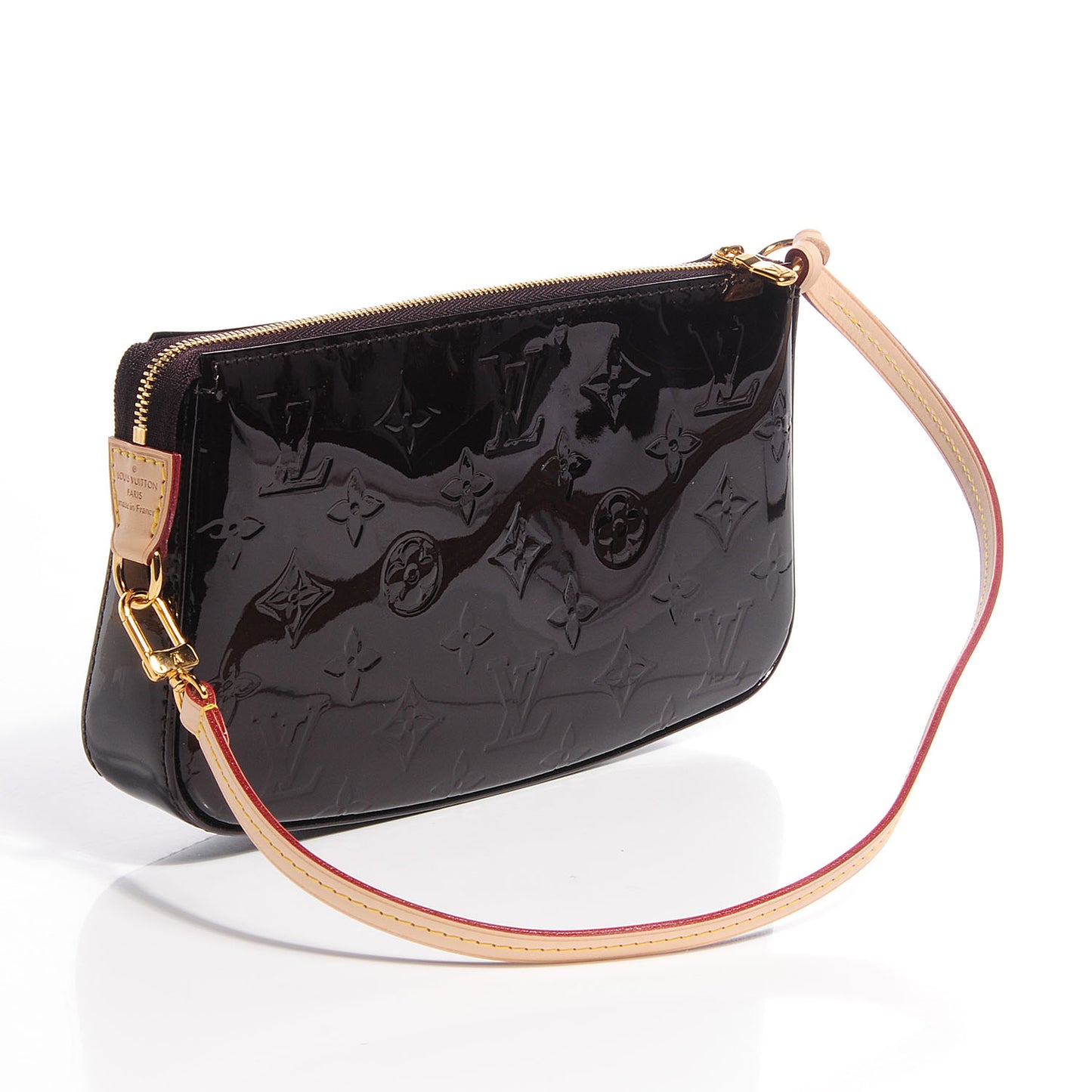 Vernis Pochette Accessories NM Amarante