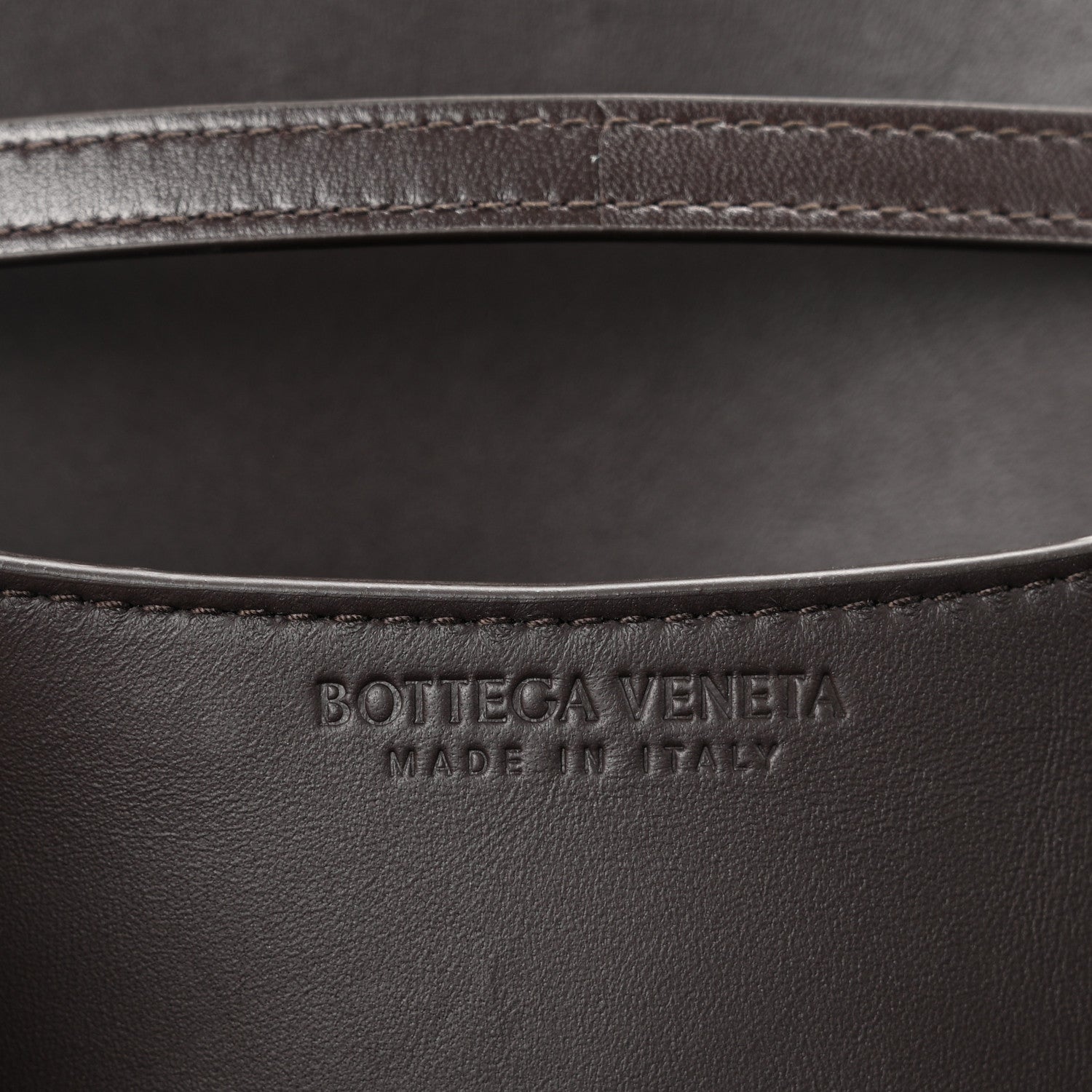 Bottega Veneta Nappa Intrecciato Knot Lock Top Handle Crossbody Bag Fondant 6 of 10
