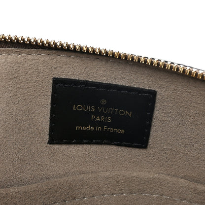 Louis Vuitton Transformed Monogram Time Trunk Alma BB 6 of 8