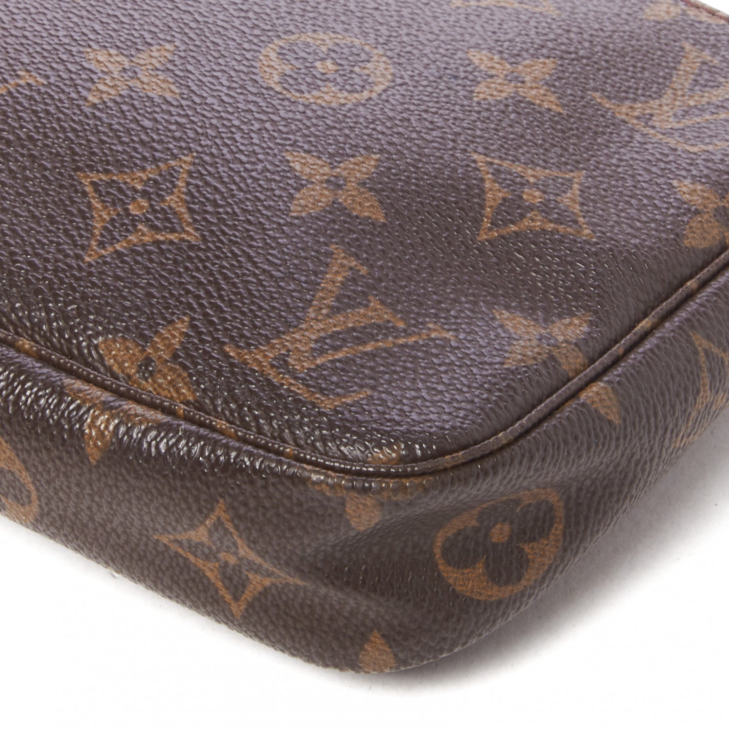 Louis Vuitton Monogram Pochette Accessories 5 of 8