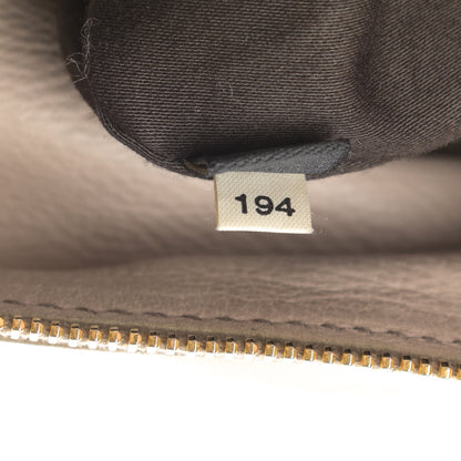Miu Miu Vitello Medium Bow Bag Beige 8 of 18