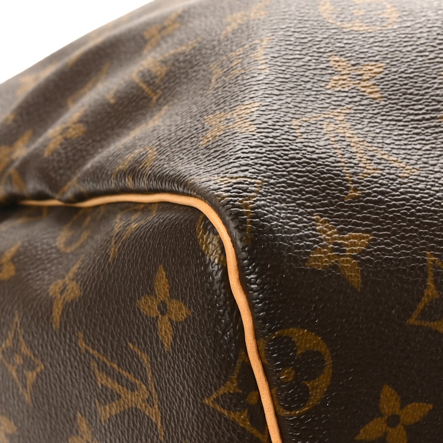 Louis Vuitton Monogram Keepall Bandouliere 55 10 of 11