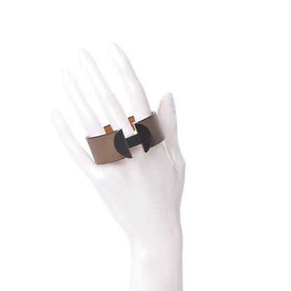 Hermes Swift 2002 Bracelet T1 Etoupe 2 of 7