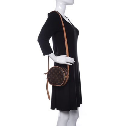 Louis Vuitton Monogram Boite Chapeau Souple PM 2 of 10