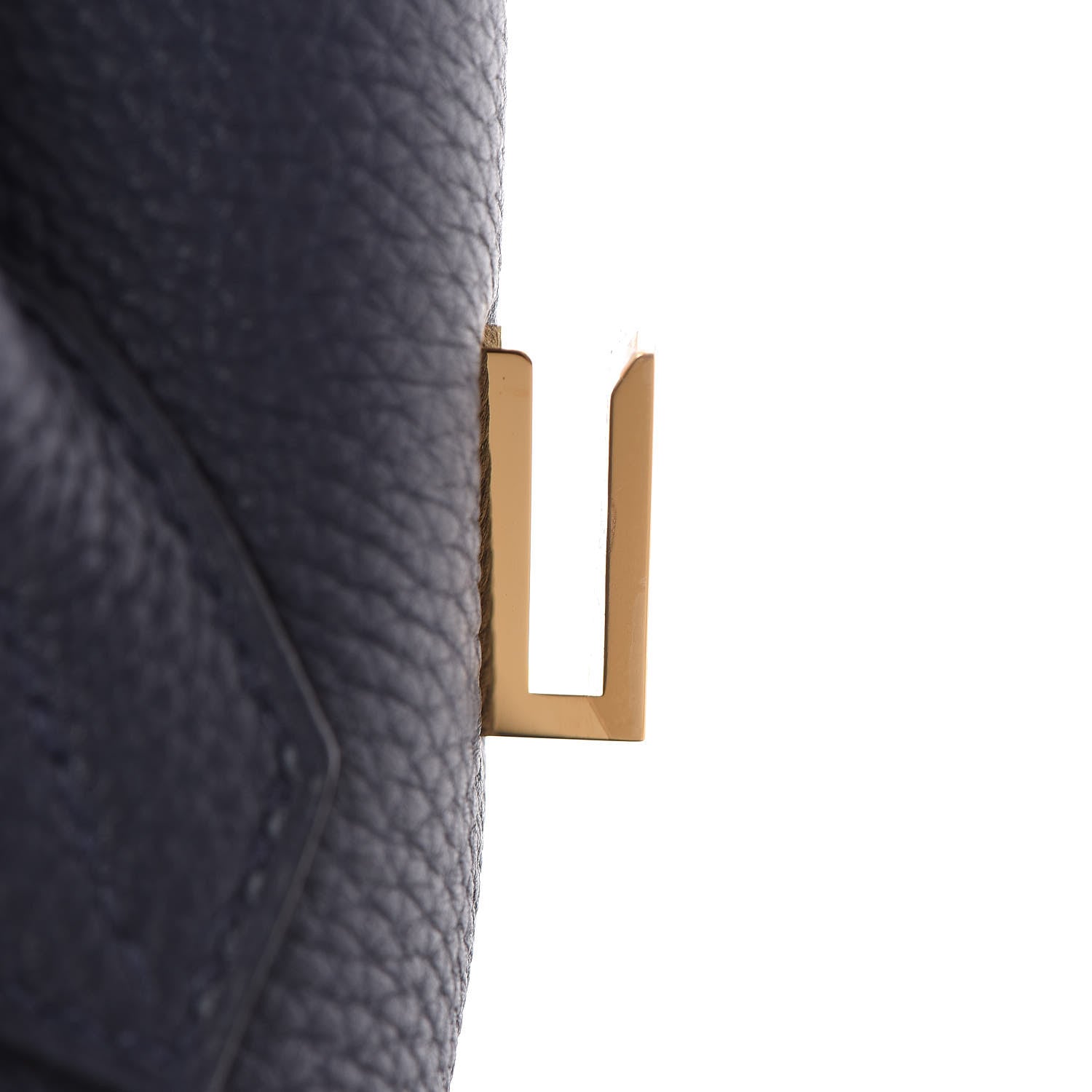 Hermes Togo Birkin 30 Bleu Nuit 21 of 34