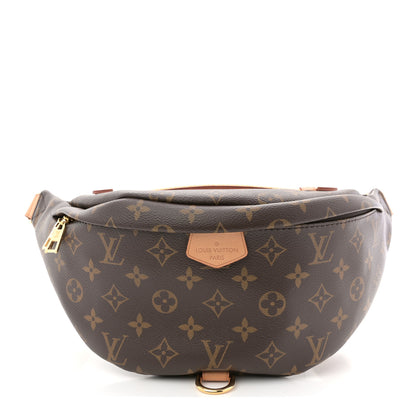 Louis Vuitton Monogram Bumbag 1 of 10