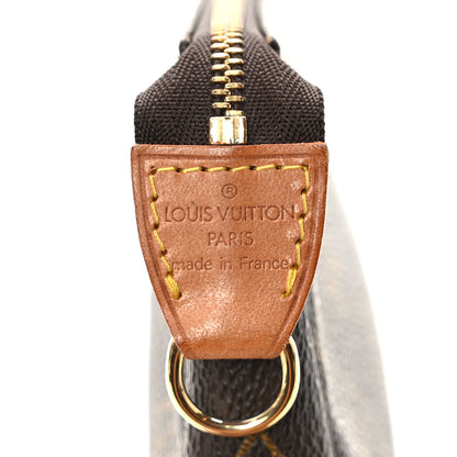 Louis Vuitton Monogram Pochette Accessories 6 of 6