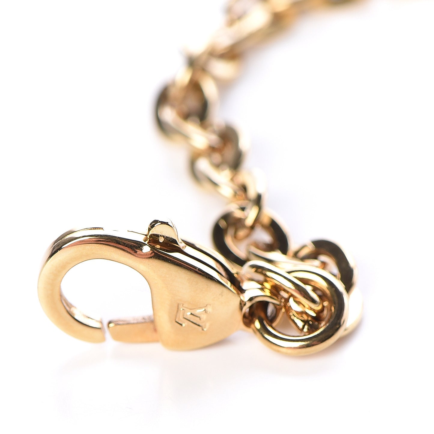 Felicie Chain Long Shoulder Strap