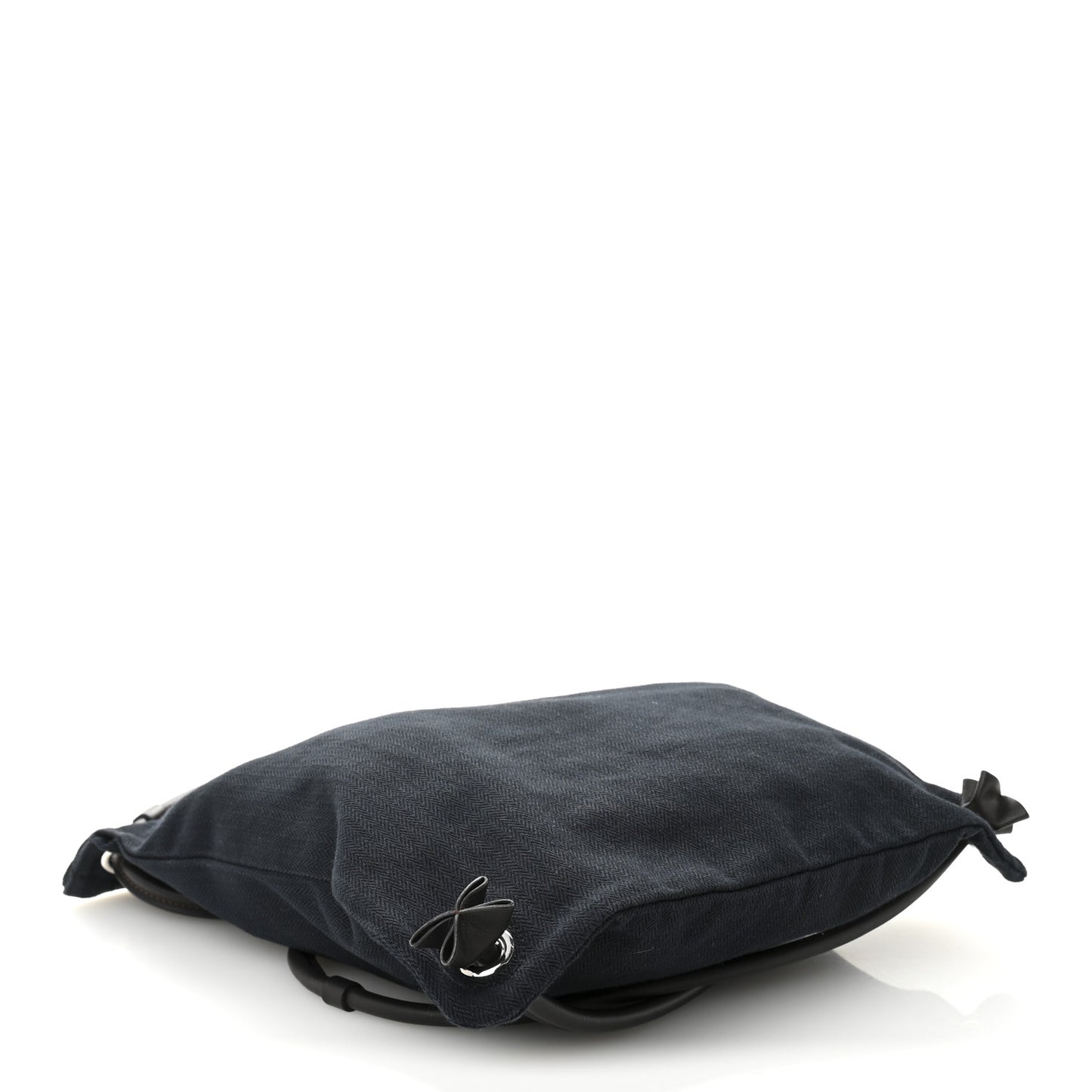 Toile Swift Maline Bag Navy Ebene
