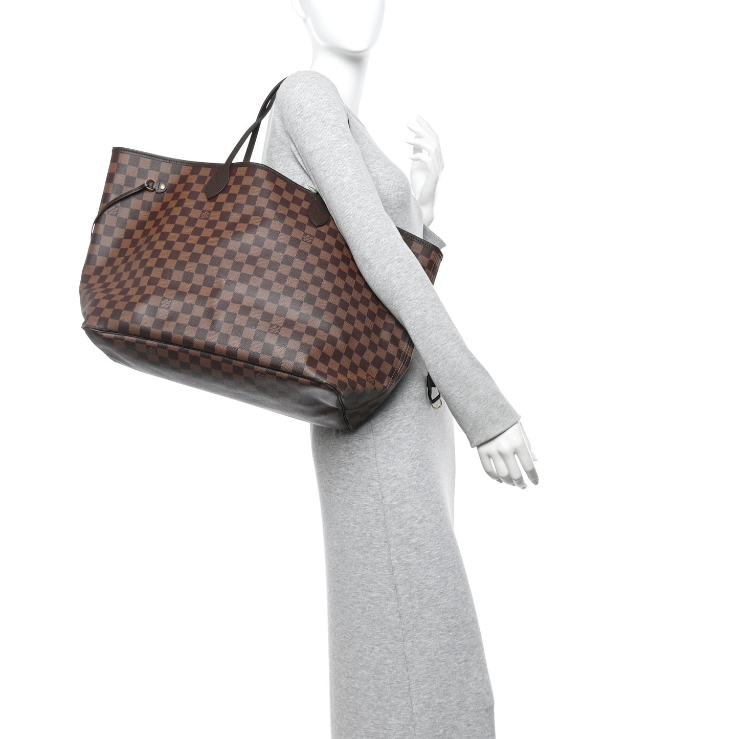 Damier Ebene Neo Neverfull GM