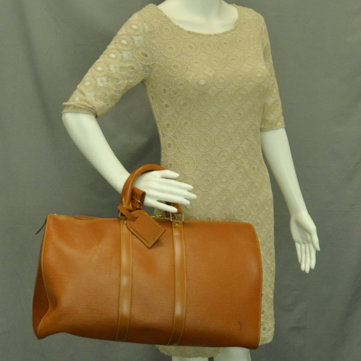 Epi Keepall 45 Cipango