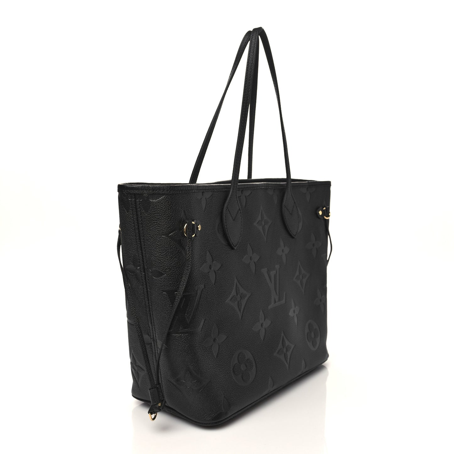 Empreinte Monogram Giant Neverfull MM Black