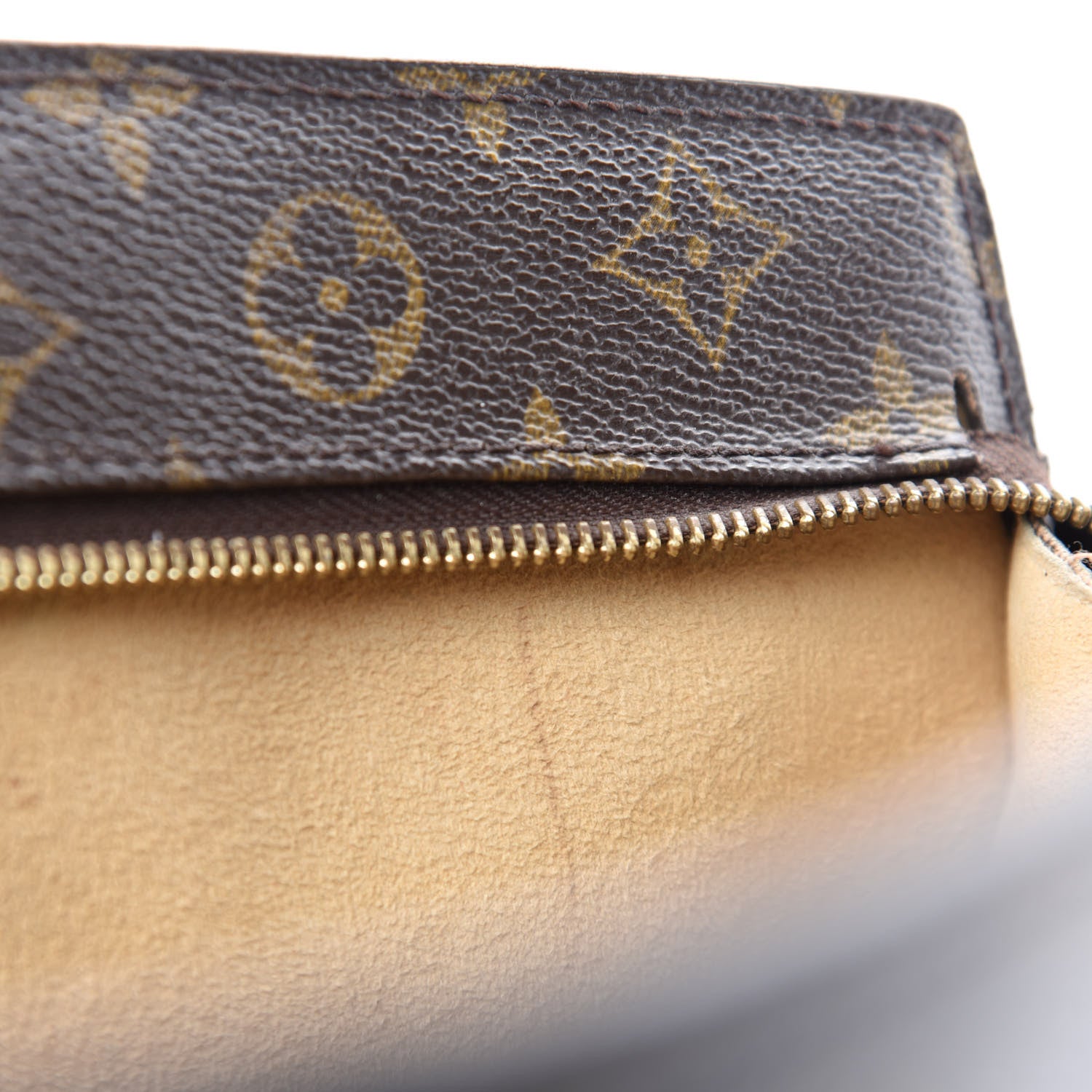 Louis Vuitton Monogram Babylone 14 of 17